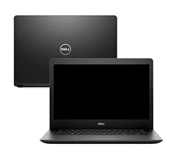 DELL - NOTEBOOK LATITUDE 3490 14