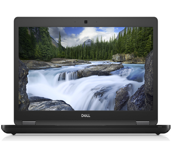 DELL - NOTEBOOK LATITUDE 5490 I7-8650U 14