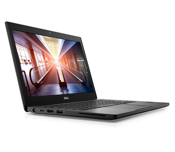 DELL - NOTEBOOK LATITUDE 7290 12.5