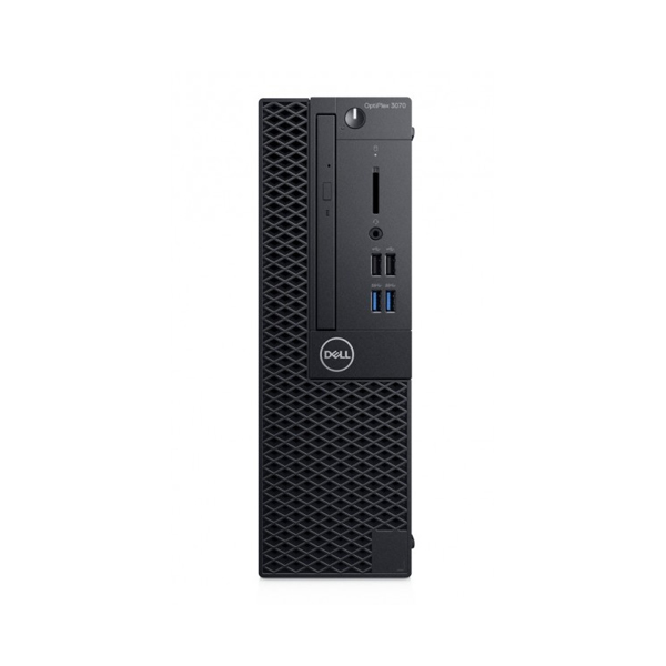 DELL - OPTIPLEX 3070 SFF I5-9500 8GB 1TB DVD-RW WIN10 PRO (9RVR3)