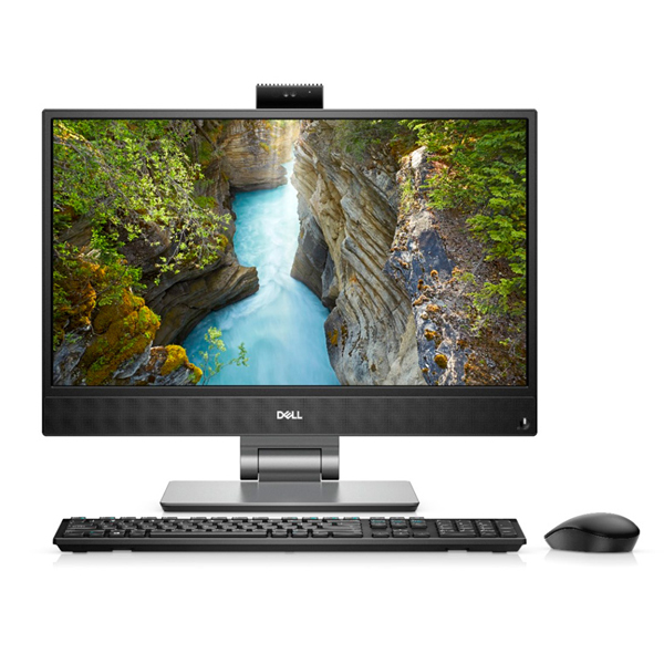 DELL - OPTIPLEX 3280 AIO 21.5