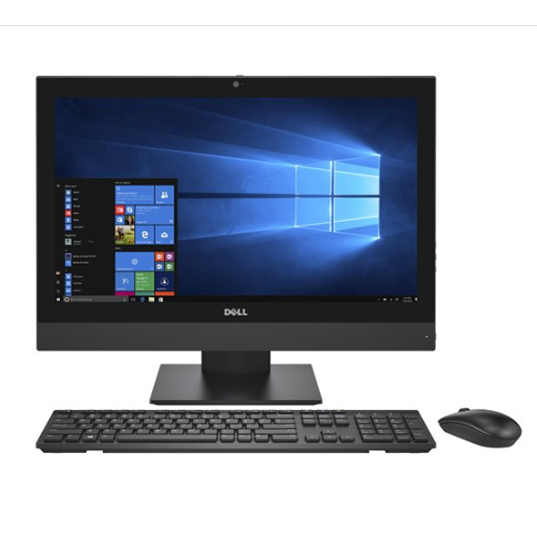 DELL OPTIPLEX 5250 I3-7100 21.5