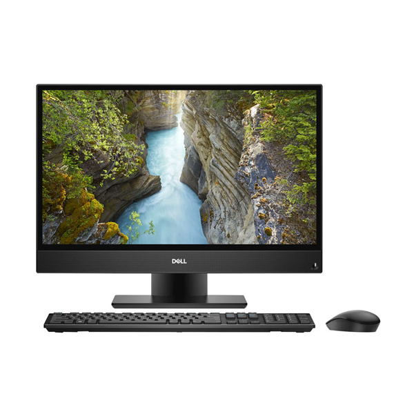 DELL - OPTIPLEX 5270 AIO 21.5