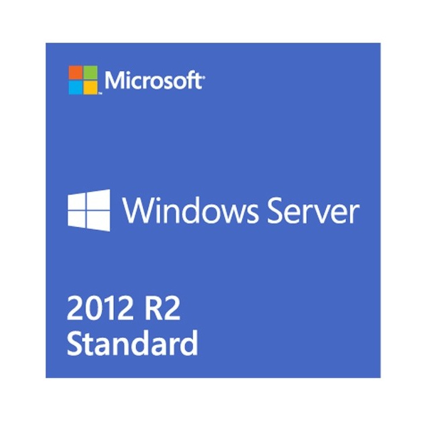 DELL ROK WINDOWS SERVER STANDARD 2012R2 KIT (638-BBBD)