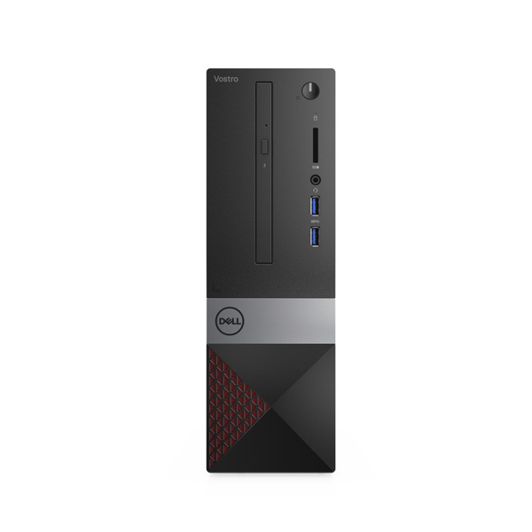 DELL - VOSTRO 3471 SFF I5-9400 8GB 1TB DVD-RW WIFI WIN10 PRO (P6FWF)