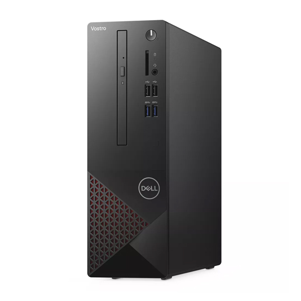 DELL - VOSTRO 3681 SFF i3-10100 4GB 1TB DVD-RW WI-FI Win10 Pro (MK7F0)