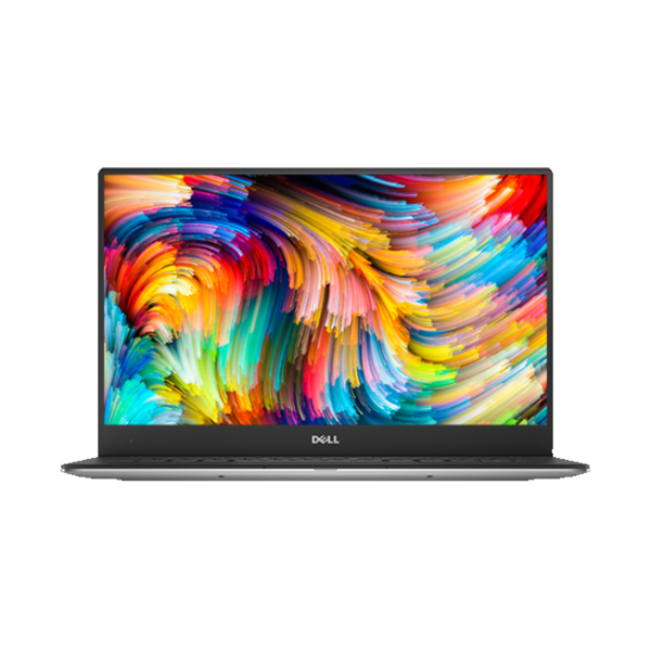 DELL - XPS 13 9360 I7-7500U / 13.3