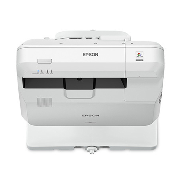 EPSON - EPS PRO 700U 4000L/LASER/TIROCORTO/WUXGA/OP.WIFI/SIN SOPORTE (V11H878520)