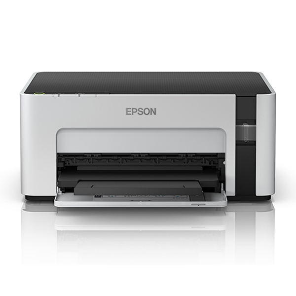 EPSON - IMP ECOTANK M1120 MONO / IMPRIME / WIFI / USB / A4-CARTA / 32PPM (C11CG96303)