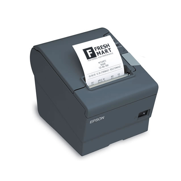 EPSON - IMPRESORA TERMICA NO FISCAL TM-T88 V SERIAL USB (C31CA85084)