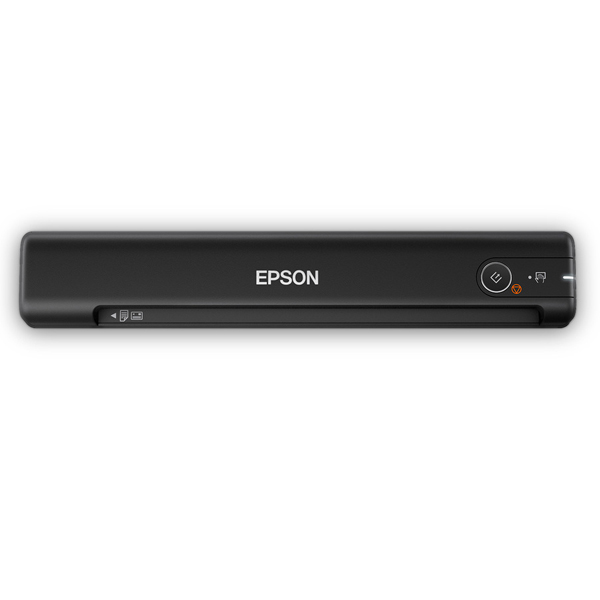 EPSON - SCA ES-50 PORTATIL / WINDOWS-MAC / A4 / COLOR / ALIM. MANUAL (B11B252201)