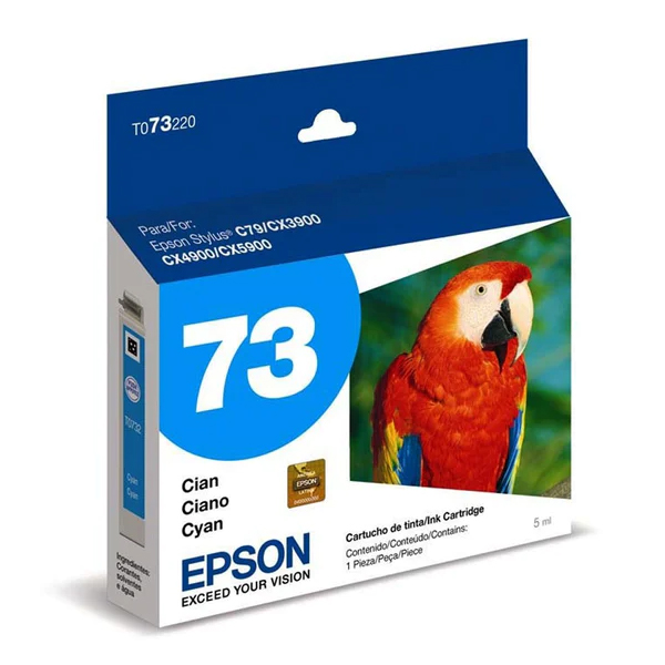 EPSON - TINTA EPSON T073220 (T073220)