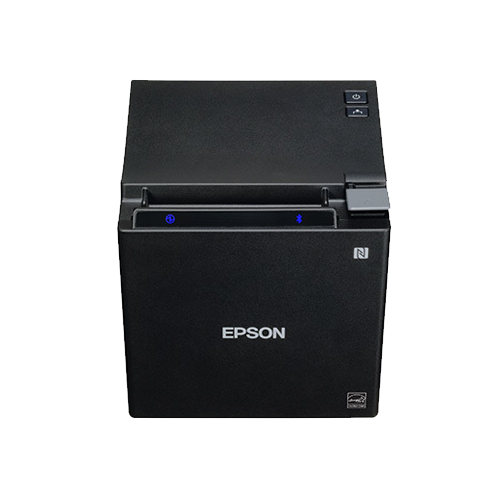 EPSON - TM M30II RECEIPT PRINTER - THERMAL LINE - ROLL 7.95 CM - 203 DPI - UP TO 250 MM/SEC - USB 2.0  (C31CJ27022)