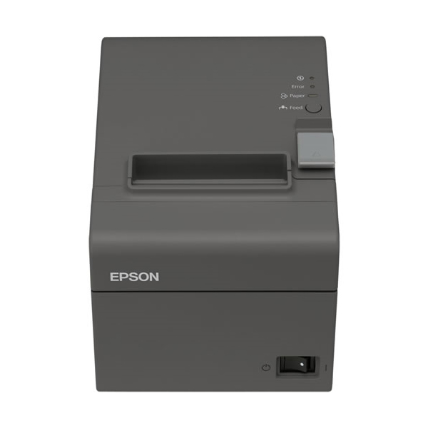 EPSON - TM T20II RECEIPT PRINTER THERMAL LINE ROLL (C31CD52067)