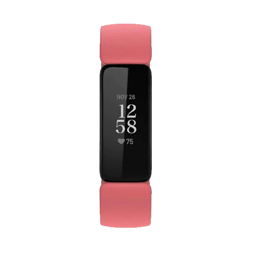 FITBIT - ACTIVITY TRACKER INSPIRE 2 DESERT ROSE DE SILICONA (FB418BKCR)