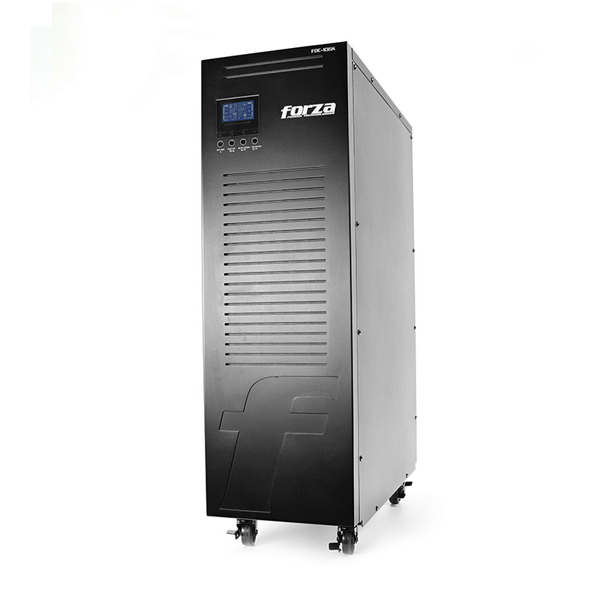 FORZA - ATLAS UPS ONL 6KVA / 6000W 110 / 220V ISOLATION TRANSFORME (FDC-106K)