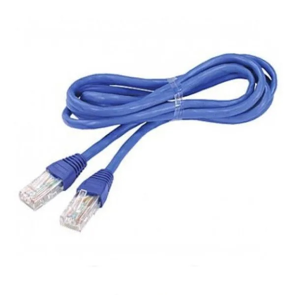 FURUKAWA - PATCH CORD U/UTP MULTILAN CAT.5E 2,0 MT AZUL (35103603)