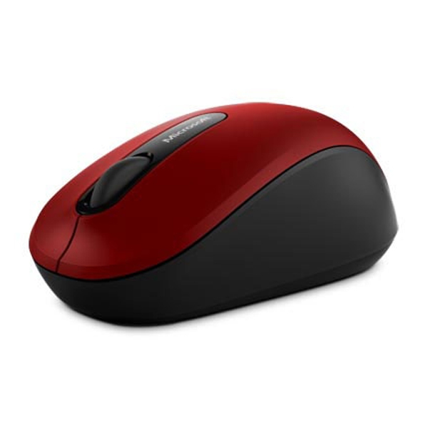 MICROSOFT - BLUETOOH MOBILE MOUSE 3600 OPTICO (PN7-00011)