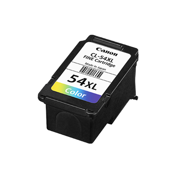 CANON - TINTA CANON CL-54XL (9065B001)
