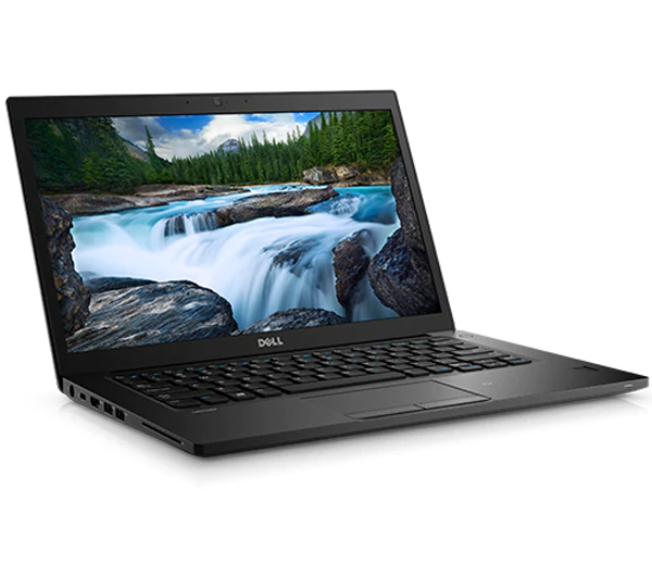 DELL - LATITUDE 7480 I7-7600U 14