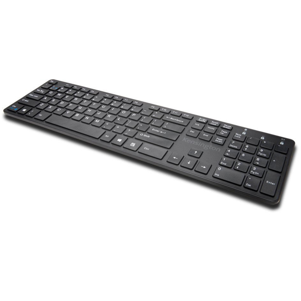 KENSINGTON - KP400 SWITCHABLE - TECLADO USB BLUETOOTH (K72322ES)