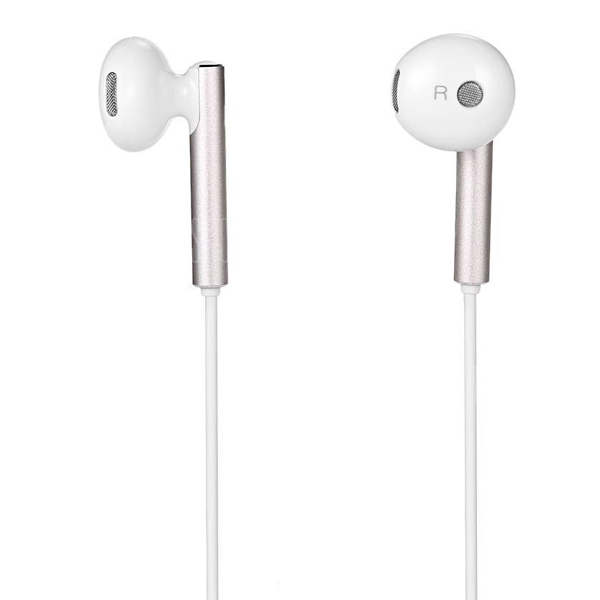 HUAWEI - AUDIFONO AM116 WHITE (22040281)