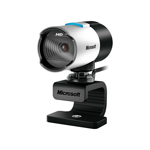 MICROSOFT - WEBCAM LIFECAM STUDIO (Q2F-00013)