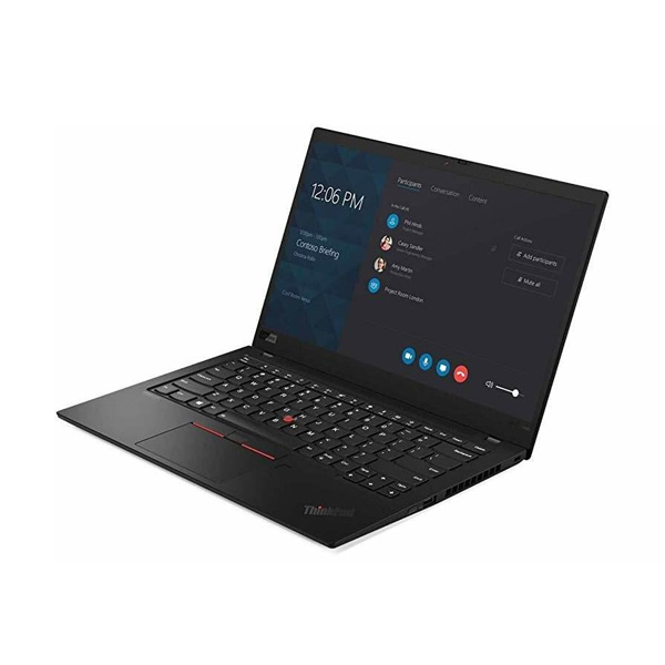 LENOVO - NTB X1 CARBON I7-8565U 16GB 1TB SSD 14'' WIN10PRO (20QES0SK00)