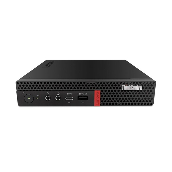 LENOVO - DESKTOP TC M720Q I5-8400T 256GB SSD 4GB WIN10 PRO (10T8SCB900)