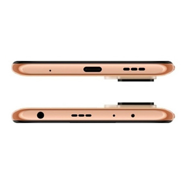 XIAOMI   - XIAOMI REDMI NOTE 10 PRO EU 8+128G GRADIENT BRONZE (32928)