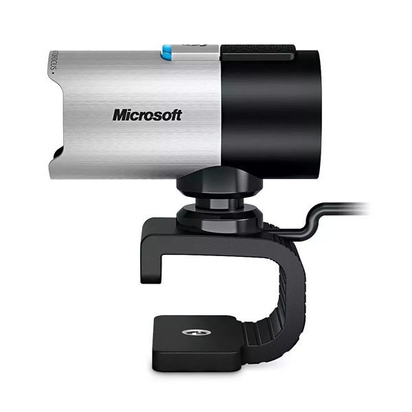 MICROSOFT - WEBCAM LIFECAM STUDIO (Q2F-00013)