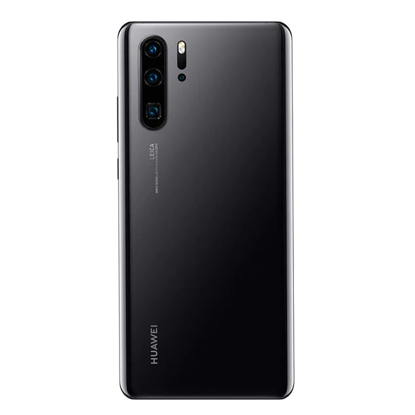 HUAWEI - P30 PRO DUAL NEGRO (51093VRU)