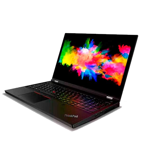 LENOVO - WKS P15V2 I7-11800H 512GB SSD 16GB 15.6 W10P (21AAS0GD00)