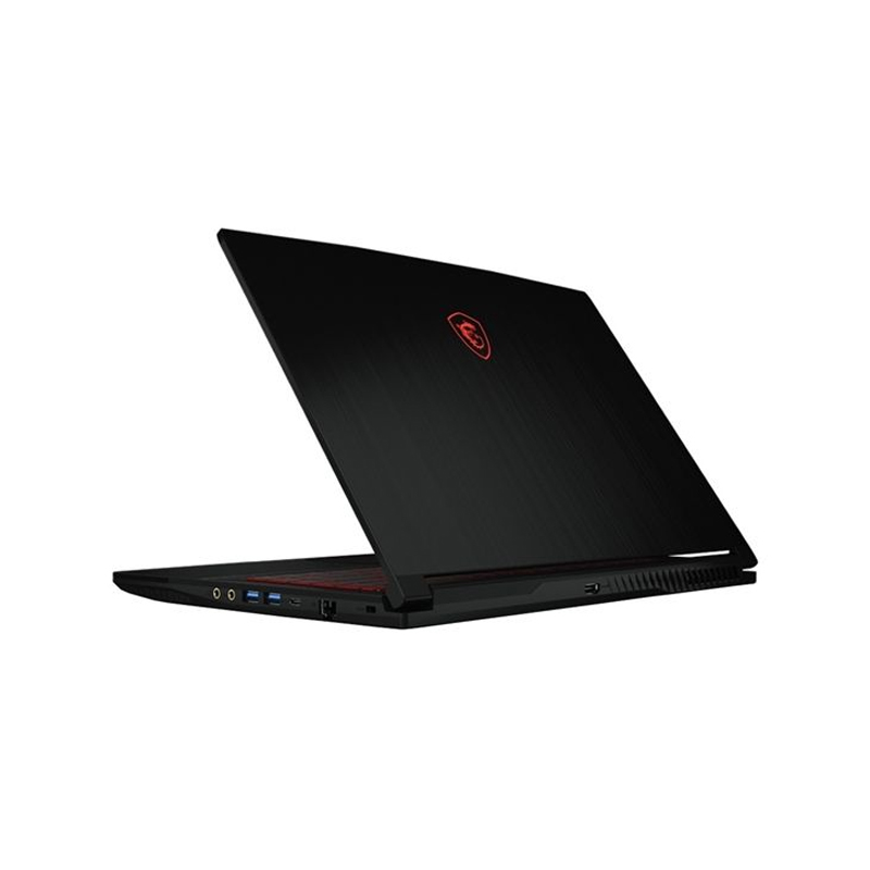 MSI - GF63 THIN 9RCX I7-9750H+HM370 512GB 8GB 15.6'' W10 HOME (GF63THIN9RCX)