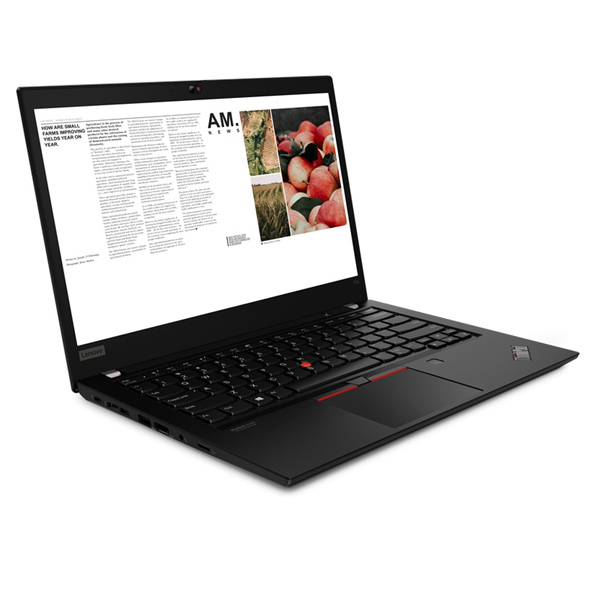  LENOVO - L14 I7-10510U 8GB 256GB SSD 14 WIN 10PRO (20U2S1TM00) 