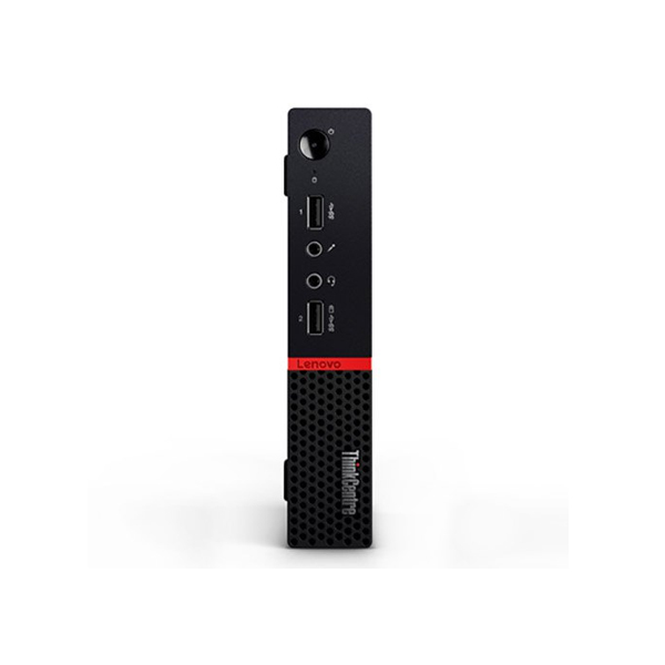 LENOVO - DESKTOP M700 TINY I7-6700T 4GB 1TB W10 PRO (10J0A0U8CS)