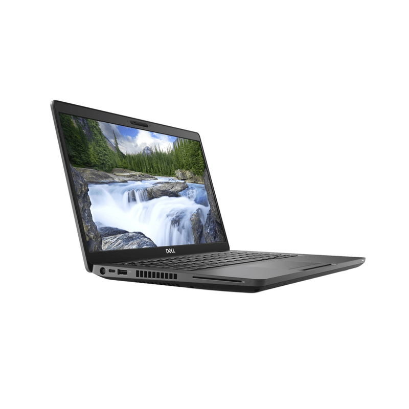 DELL - LATITUDE 5400 14''