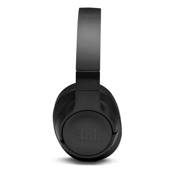 JBL - HEADPHONES T750BT NOISE CANCEL BT BLACK S.AME (JBLT750BTNCBLKAM)