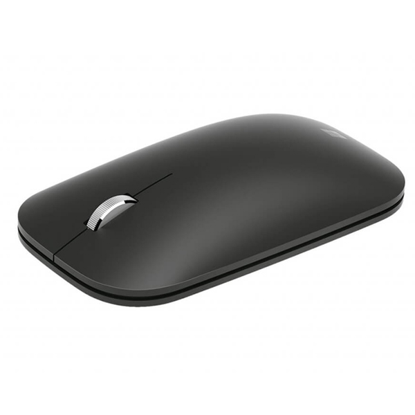 MICROSOFT - MOUSE MOBILE MODERN BLUETOOTH NEGRO INALAMBRICO (KTF-00013)