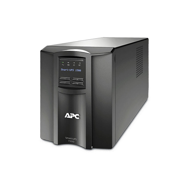 APC - SMART-UPS 1500VA LCD 230V (SMT1500I)