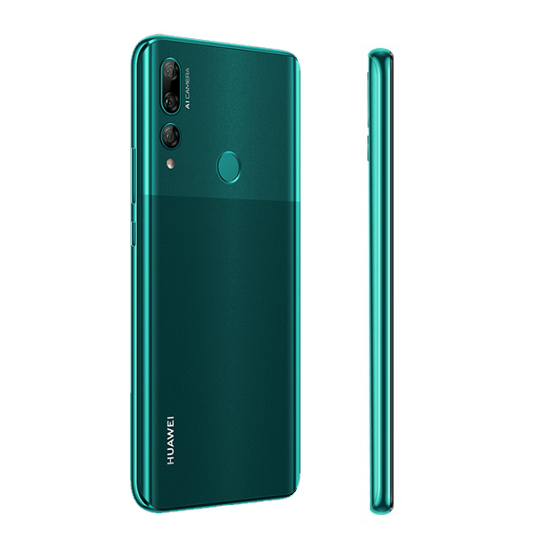HUAWEI - Y9 PRIME VERDE ESMERALDA (51094AAC)