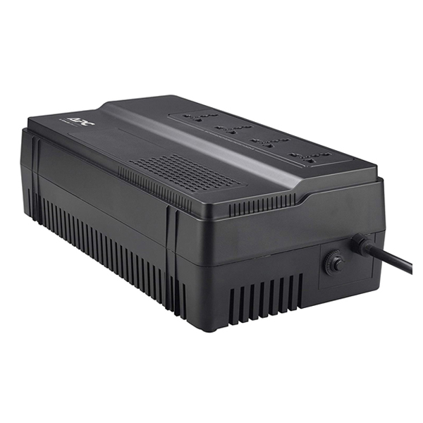 APC - UPS 500VA 300W TORRE INTERACTIVA EASY BV UNI OUTLET 230V (BV500I-MS)