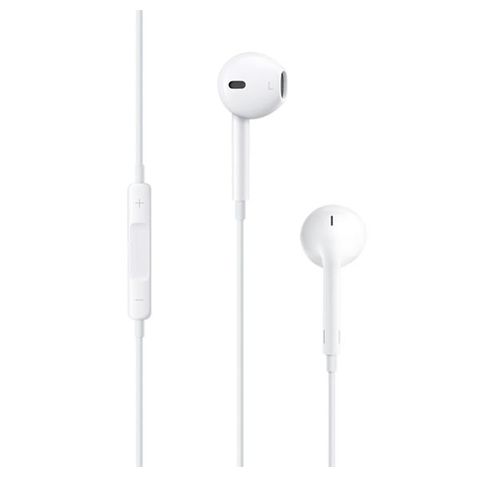 APPLE - AUDIFONO EARPODS LIGHTNING (MMTN2AM/A)