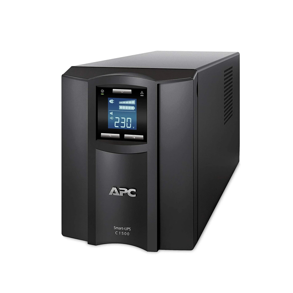 APC - SMART-UPS 1500VA LCD 230V (SMT1500I)