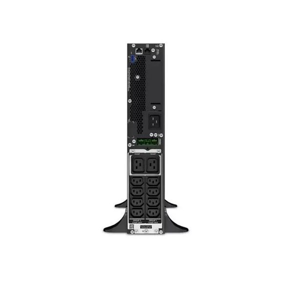 APC - SMART UPS RT 2200VA 230V (SRT2200XLI)