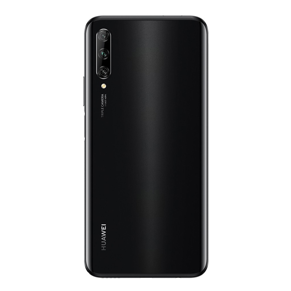 HUAWEI - Y9S STARK-L23DV5 BLACK ONYX (51094VDQ)