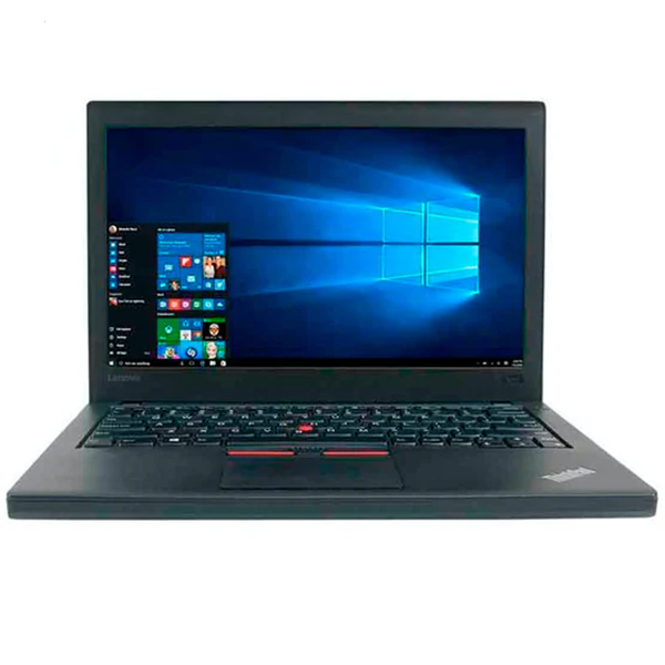 LENOVO - NOTEBOOK TP X260 I7 8GB RAM 256SSD 12.5