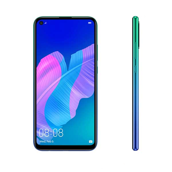 HUAWEI - Y7P BLUE (51095GLT)