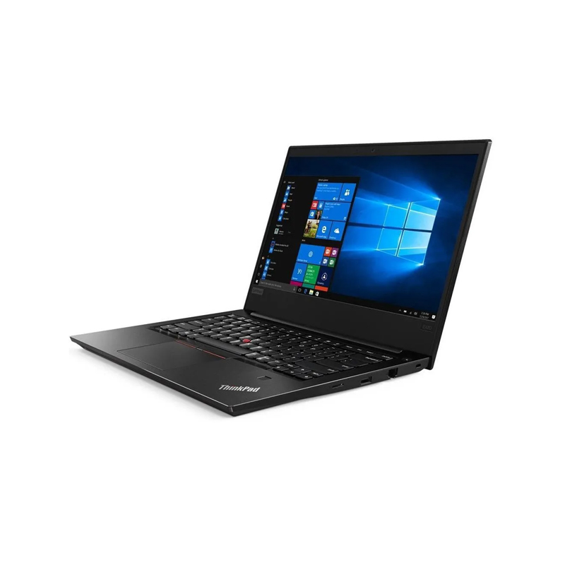 LENOVO - NTB E590 I7-8565U 8GB 1TB 15.6 INCH WIN 10 PRO (20NCS01D00)