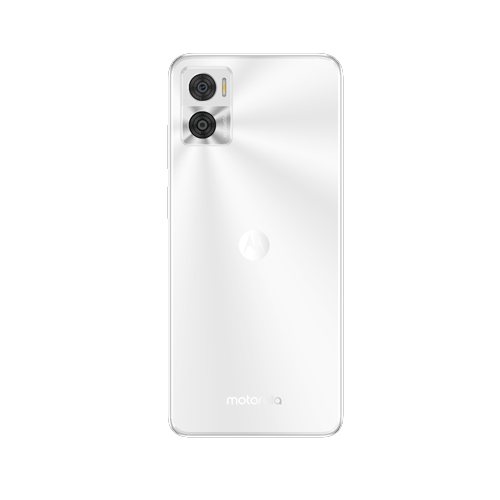 MOTOROLA - E22I BLANCO 2+64 SS GEN (PAVW0005CL)